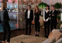 Now You See Me: Now You Don't Worldwide Box Office Update