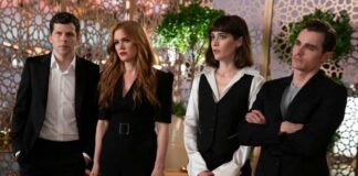 Now You See Me: Now You Don’t Worldwide Box Office Update