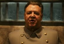 Nuremberg Vs Kraven The Hunter Box Office: Russell Crowe’s WWII Drama Is The Real Winner Even With Lower Collections – Here’s Why! Nuremberg Box Office