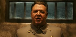 Nuremberg Vs Kraven The Hunter Box Office: Russell Crowe’s WWII Drama Is The Real Winner Even With Lower Collections – Here’s Why! Nuremberg Box Office
