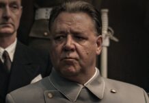 Nuremberg Box Office: Russell Crowe’s WWII Drama Crosses Break-Even With Over 10% Gain Worldwide Nuremberg Box Office: Budget & Break-Even Comparison