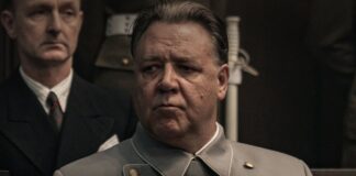 Nuremberg Box Office: Russell Crowe’s WWII Drama Crosses Break-Even With Over 10% Gain Worldwide Nuremberg Box Office: Budget & Break-Even Comparison