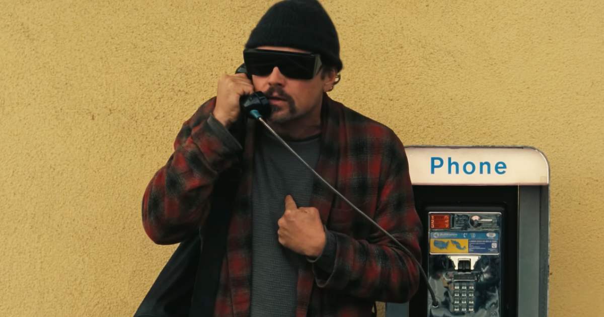 One Battle After Another North America Box Office