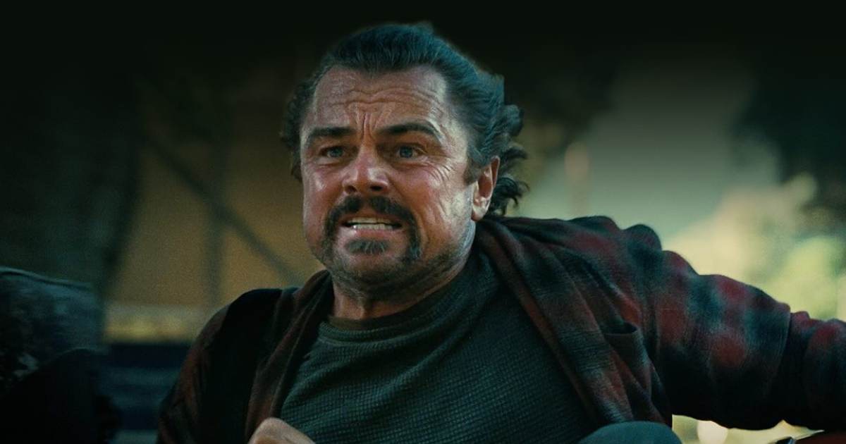 One Battle After Another OTT Release Date Update