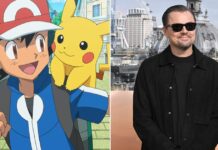 One producer barred Leonardo DiCaprio from playing Ash Ketchum in Pokémon.