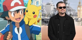 Pokémon Could’ve Had Leonardo DiCaprio As Ash Ketchum—Until One Producer Said No One producer barred Leonardo DiCaprio from playing Ash Ketchum in Pokémon.
