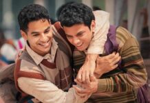 Oscars 2026 Shortlist - What Are Homebound’s Odds Of Winning