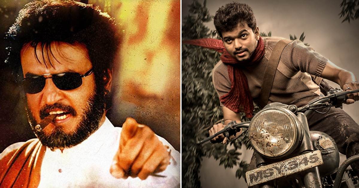 Padayappa Re-Release Box Office Day 1 Advance Booking: Crosses Pre-Sales Of Sachein