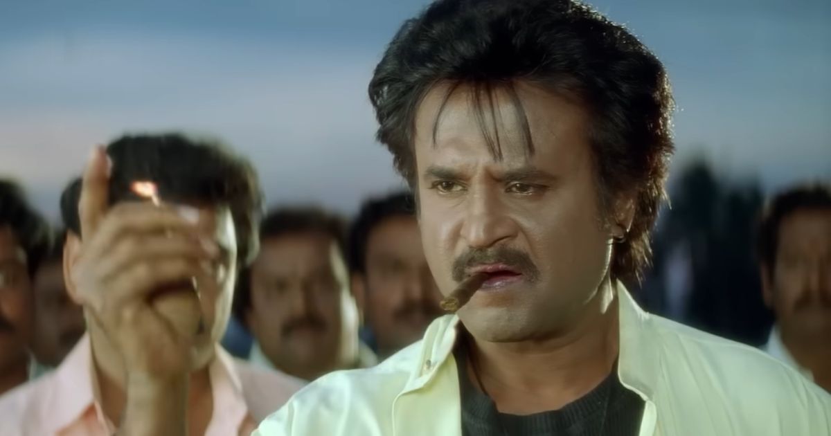 Padayappa Re-Release Box Office Day 1