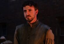 Paul Mescal At The Worldwide Box Office: Despite Staying Below $10M, Hamnet Is Already His 4th Highest-Grosser – Check Out His Top 5 Highest-Grossing Films Paul Mescal At The Worldwide Box Office: Ranking His Top 5 Highest-Grossers