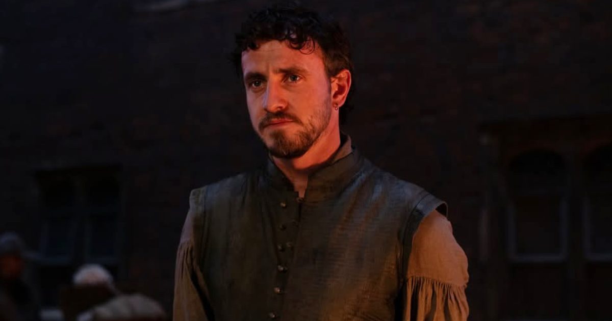 Paul Mescal At The Worldwide Box Office: Ranking His Top 5 Highest-Grossers