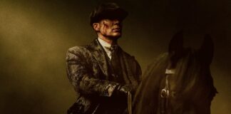 Peaky Blinders: The Immortal Man Release Date: Netflix Reveals When Cillian Murphy Brings Tommy Shelby Back To Life On Screen Peaky Blinders: The Immortal Man Release Date Announced