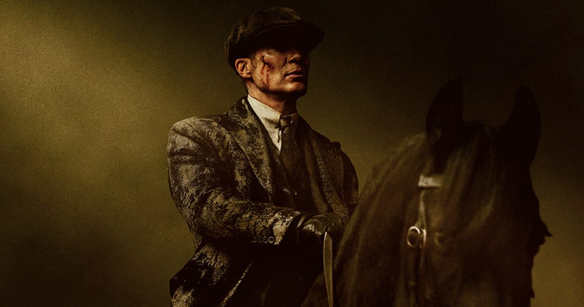 Peaky Blinders: The Immortal Man Release Date Announced