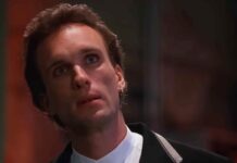 Peter Greene Death: Pulp Fiction Actor Passes Away, Chilling Handwritten Note Found – What Went Wrong? Peter Greene Dies At 60