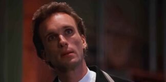 Peter Greene Death: Pulp Fiction Actor Passes Away, Chilling Handwritten Note Found – What Went Wrong? Peter Greene Dies At 60