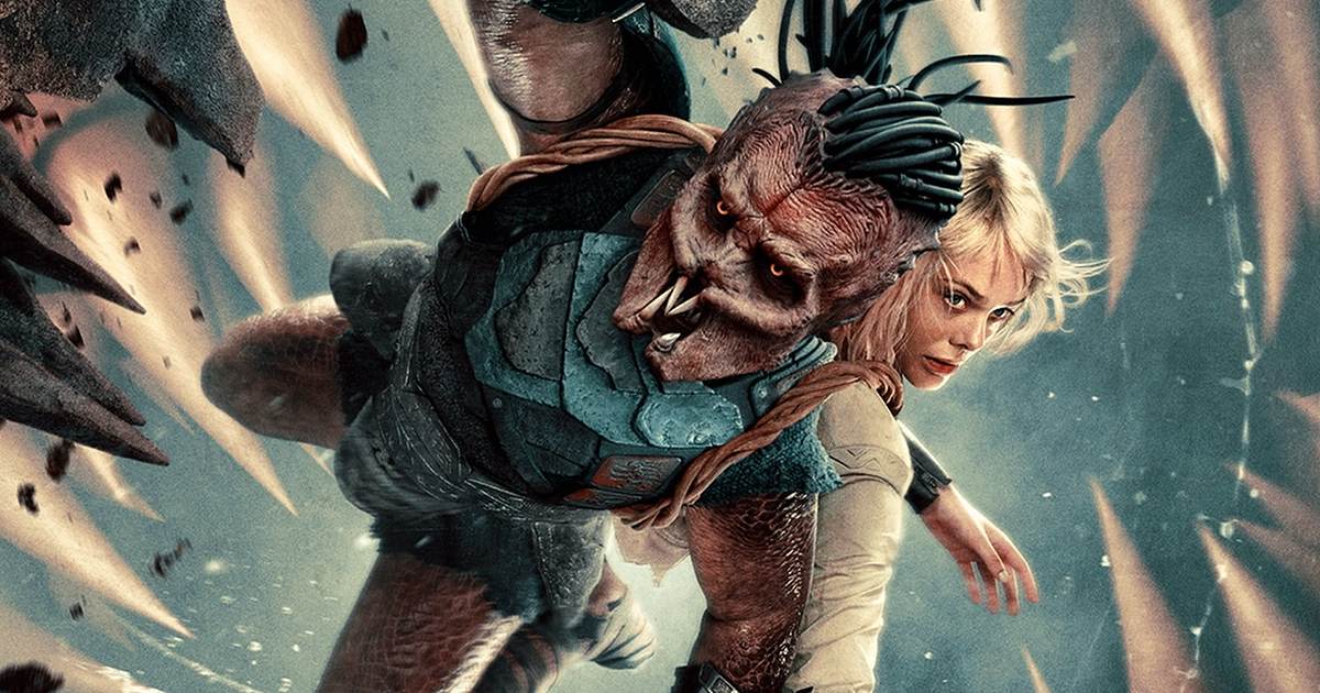 Predator: Badlands Box Office Update