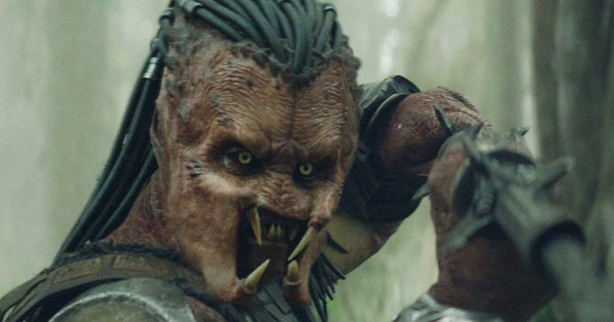 Predator: Badlands North America Box Office Day 24 Update 