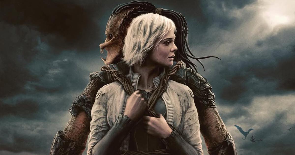 Predator: Badlands Box Office: Here's How Much More It Needs To Break Even 