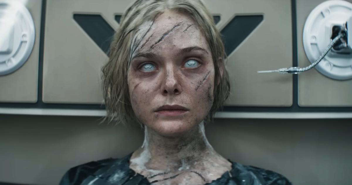 Predator: Badlands North America Box Office