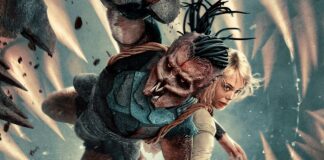 Predator: Badlands North America Box Office Day 25 Update