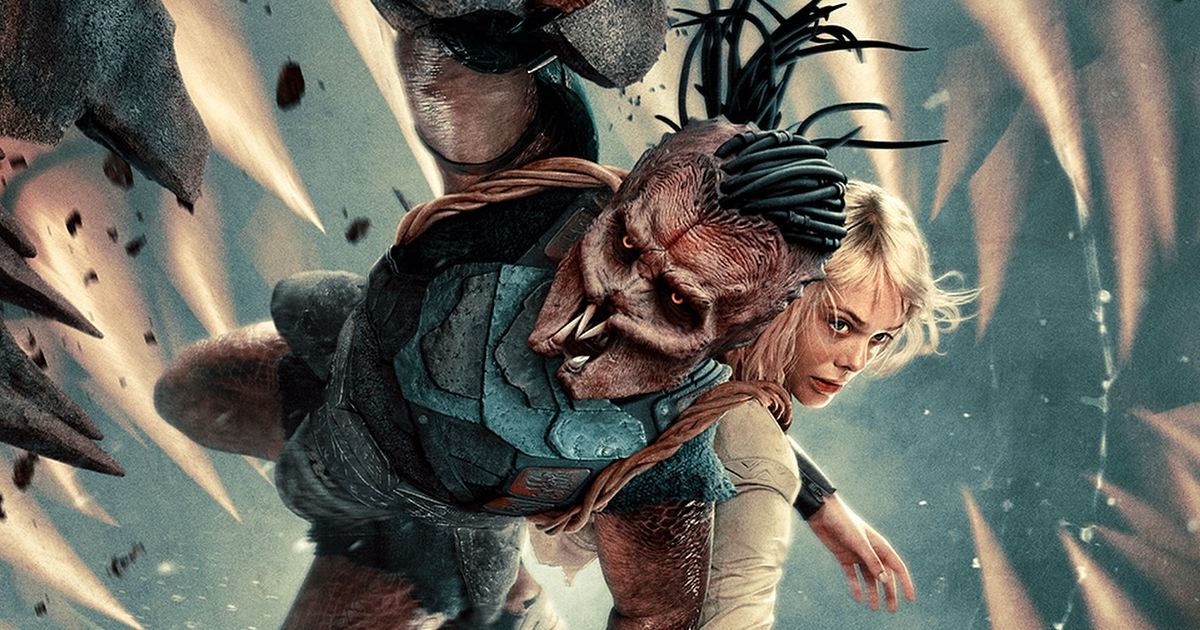 Predator: Badlands North America Box Office Day 25 Update