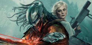 Predator: Badlands North America Box Office: Nearing The Domestic Total Of A Dwayne Johnson’s Overlooked Action-Adventure Flick Predator: Badlands North America Box Office Update