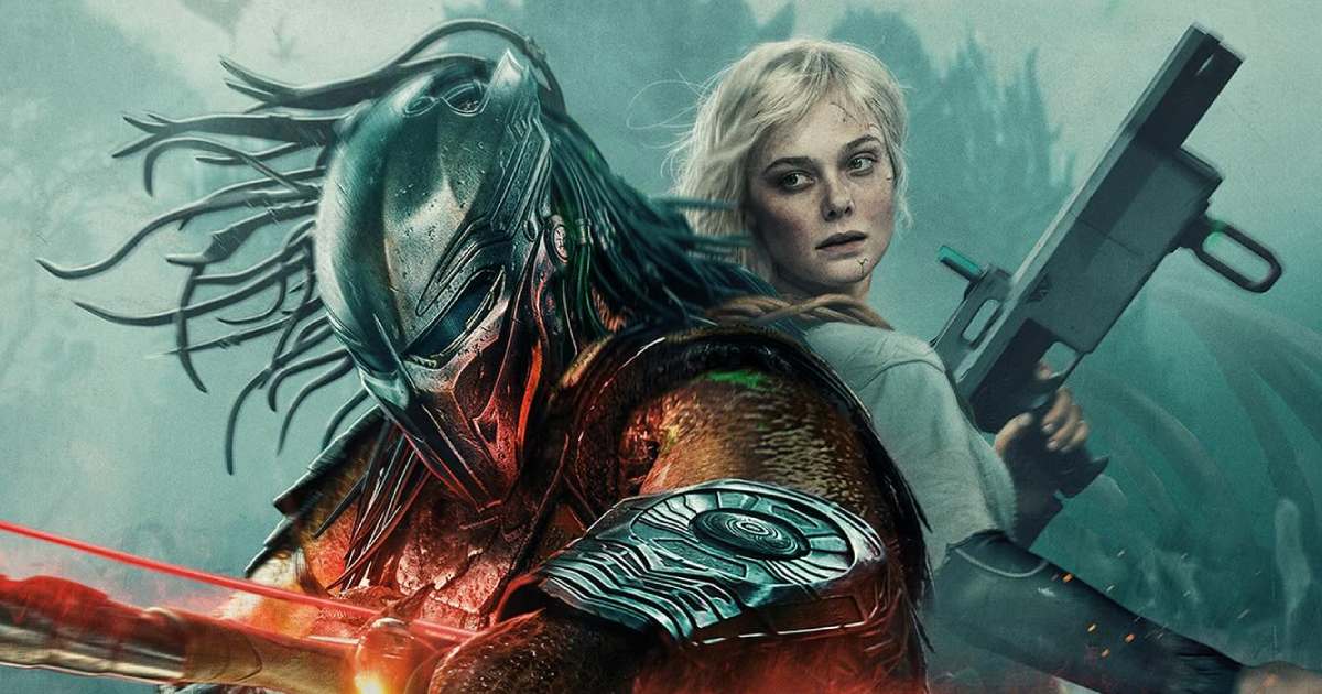 Predator: Badlands OTT Release Date Update