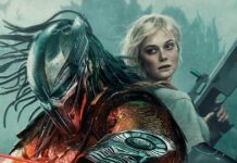 Predator: Badlands Worldwide Box Office: 5th Weekend Update