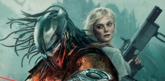 Predator: Badlands Worldwide Box Office: 5th Weekend Update