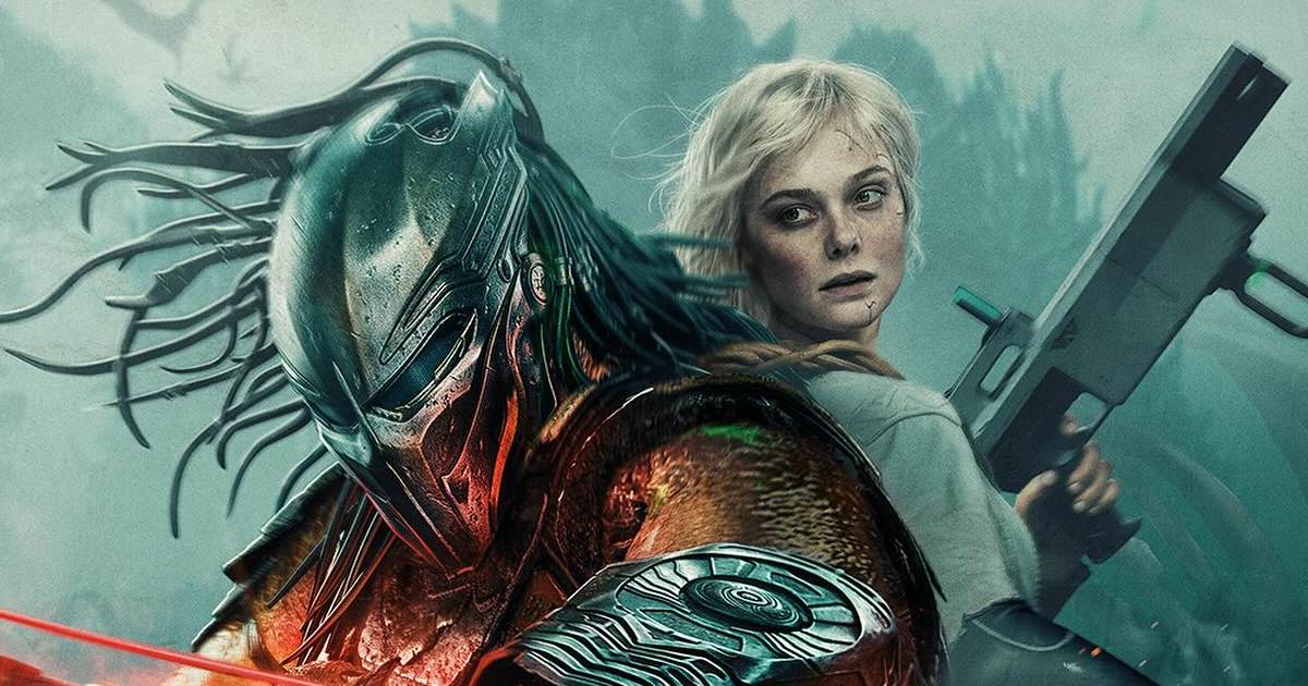 Predator: Badlands Worldwide Box Office: 5th Weekend Update