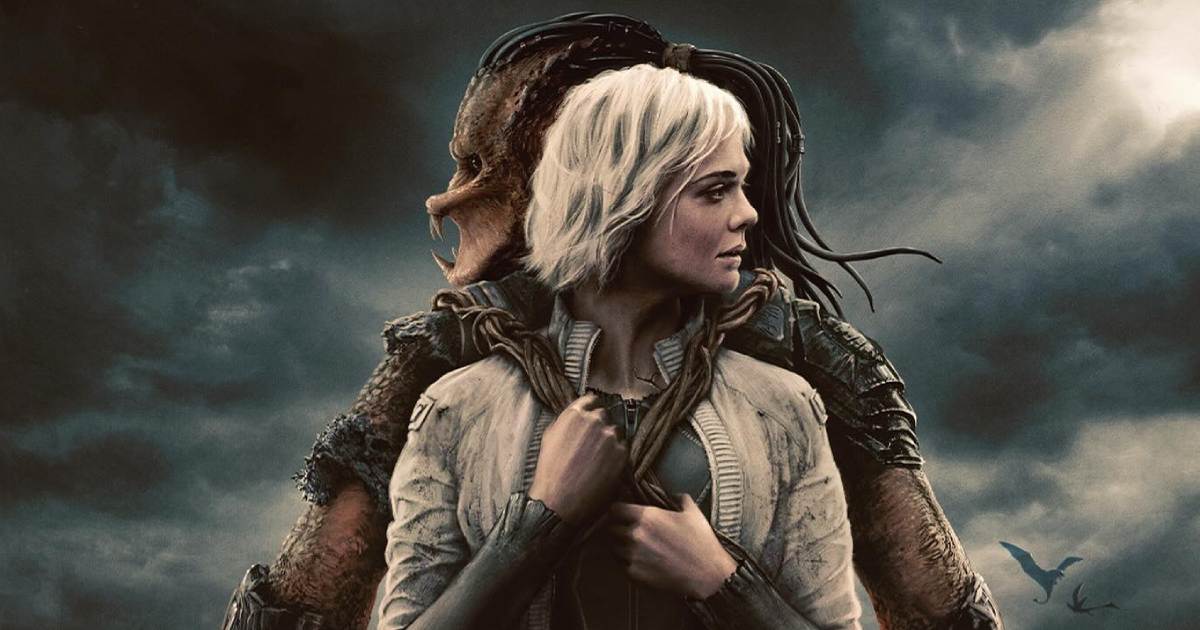 Predator: Badlands Worldwide Box Office: Emerges As One Of Elle Fanning's Top 5 Grossers