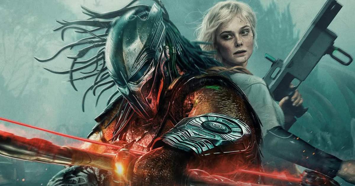 Predator: Badlands Worldwide Box Office Compared To Alien Franchise