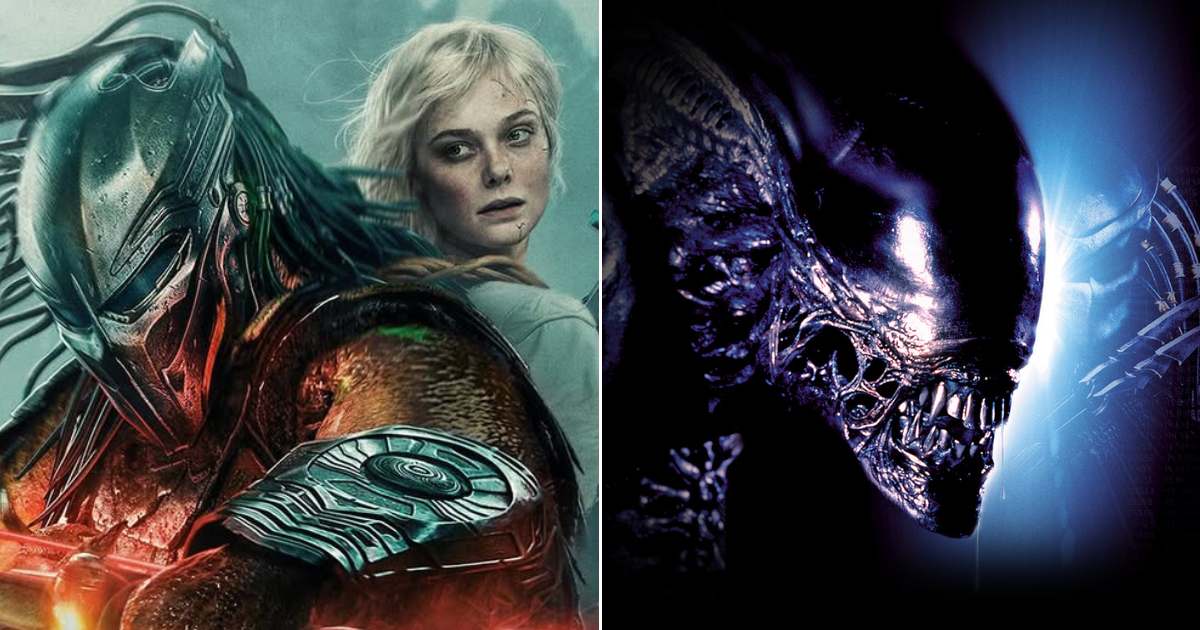 Predator: Badlands Worldwide Box Office: Less Than $4M Away From Surpassing Alien Vs Predator