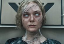 Predator: Badlands Worldwide Box Office Update