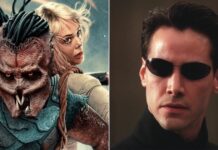 Predator: Badlands Worldwide Box Office: Surpasses This Keanu Reeves-Led Matrix Film Within A Month! Predator: Badlands Worldwide Box Office: Surpasses This Keanu Reeves-Led Matrix Film