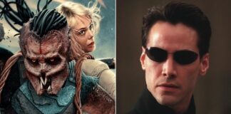 Predator: Badlands Worldwide Box Office: Surpasses This Keanu Reeves-Led Matrix Film Within A Month! Predator: Badlands Worldwide Box Office: Surpasses This Keanu Reeves-Led Matrix Film