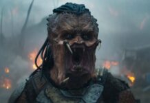 Predator: Badlands Worldwide Box Office Update