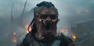 Predator: Badlands Worldwide Box Office Update