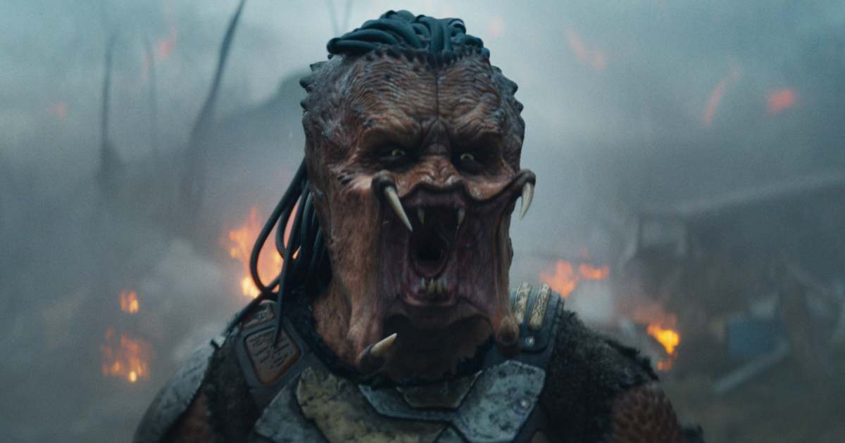 Predator: Badlands Worldwide Box Office Update
