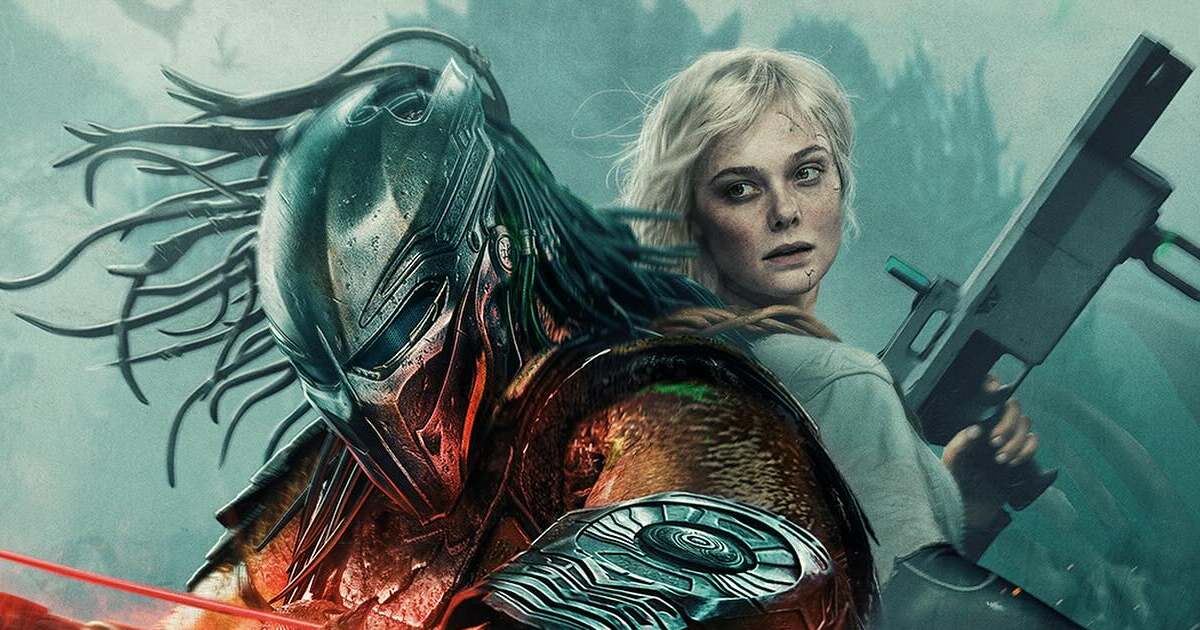 Predator: Badlands Worldwide Box Office Update