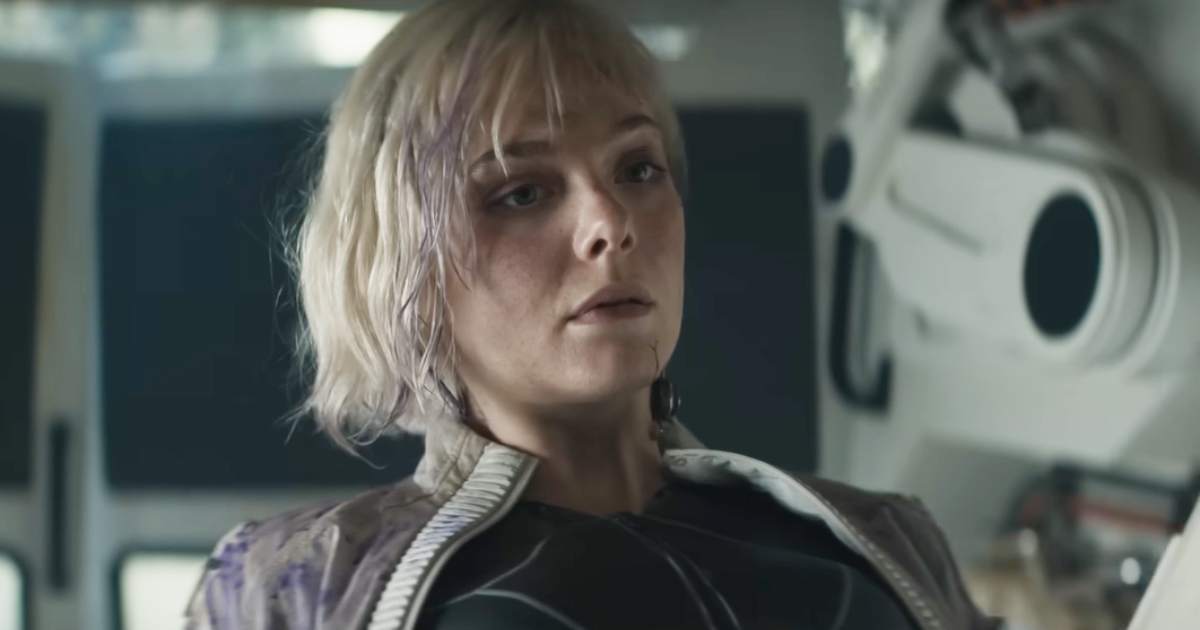 Predator: Badlands Worldwide Box Office Update