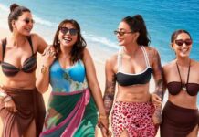 Prime Video to Premiere the Final Season of Four More Shots Please!