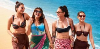 Prime Video to Premiere the Final Season of Four More Shots Please!