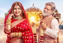 Producers of Durlabh Prasad Ki Dusri Shaadi Celebrate the Joy of Shared Cinema