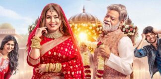 Producers of Durlabh Prasad Ki Dusri Shaadi Celebrate the Joy of Shared Cinema