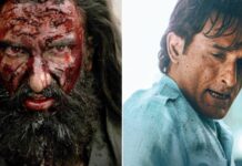 Prosthetics That Made Dhurandhar’s Scars and Head Injuries Unsettlingly Real