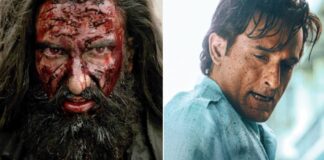 Prosthetics That Made Dhurandhar’s Scars and Head Injuries Unsettlingly Real