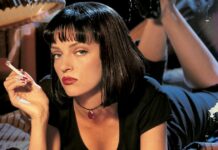 Pulp Fiction OTT Update