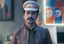 Raat Akeli Hai 2 OTT Verdict: Nawazuddin Siddiqui’s Film Claims Top 5 Spots Globally On Netflix’s Non-English Films Section! Raat Akeli Hai 2 OTT Verdict: Better Debut Week Views Than His Last OTT Arrival!