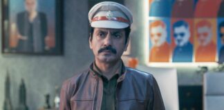 Raat Akeli Hai 2 OTT Verdict: Nawazuddin Siddiqui’s Film Claims Top 5 Spots Globally On Netflix’s Non-English Films Section! Raat Akeli Hai 2 OTT Verdict: Better Debut Week Views Than His Last OTT Arrival!